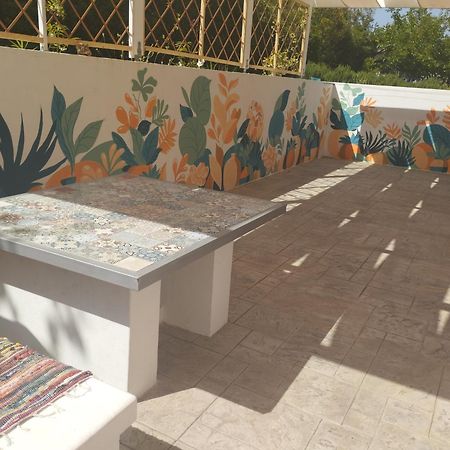Kos Dream Beachwalk Apartment Тігакі Екстер'єр фото