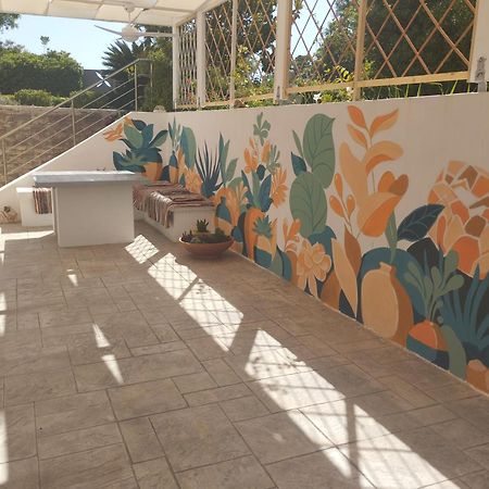 Kos Dream Beachwalk Apartment Тігакі Екстер'єр фото