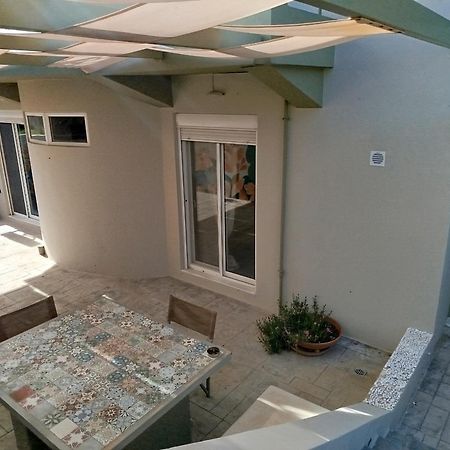 Kos Dream Beachwalk Apartment Тігакі Екстер'єр фото