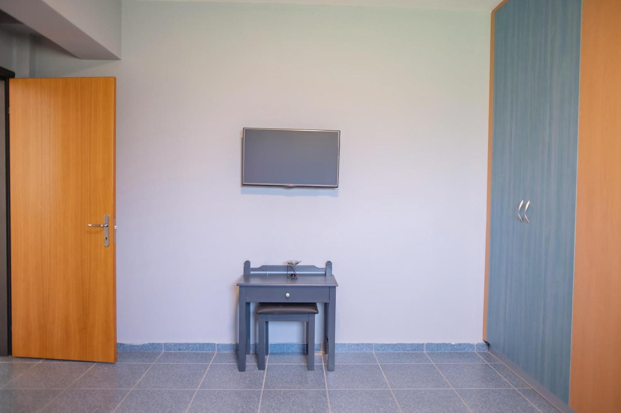 Kos Dream Beachwalk Apartment Тігакі Екстер'єр фото